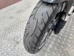 Triumph SPEED TRIPLE 2005 SININEN