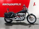 Harley-davidson Dyna 2005 TJ V 78