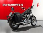 Harley-davidson Dyna 2005 TJ V 78