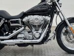 Harley-davidson Dyna 2005 TJ V 78