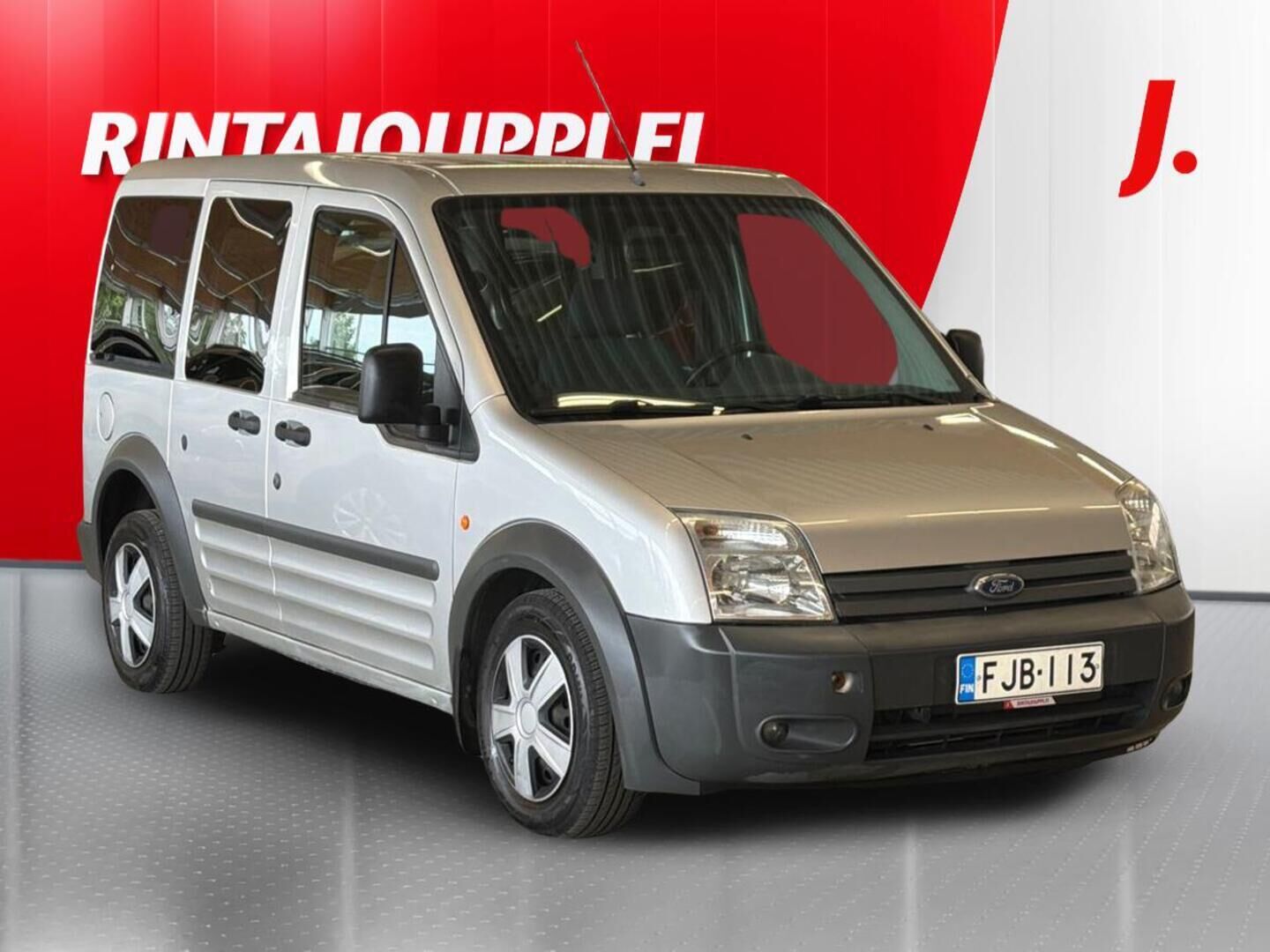 Ford Tourneo Connect