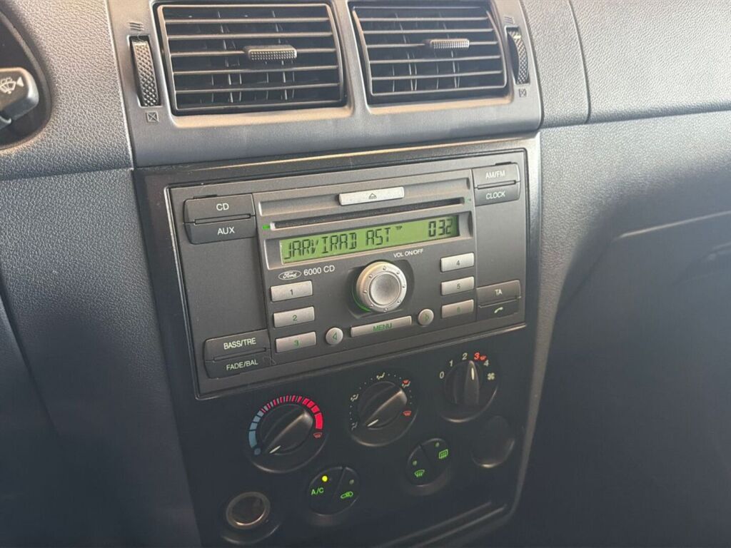 Ford Tourneo Connect 2009 Harmaa