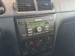 Ford Tourneo Connect 2009 Harmaa