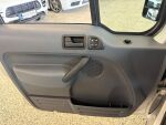Ford Tourneo Connect 2009 Harmaa