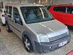 Ford Tourneo Connect 2009 Harmaa