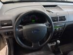 Ford Tourneo Connect 2009 Harmaa