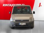Ford Tourneo Connect 2009 Harmaa