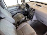 Ford Tourneo Connect 2009 Harmaa