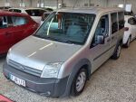 Ford Tourneo Connect 2009 Harmaa