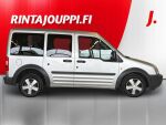 Ford Tourneo Connect 2009 Harmaa
