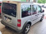 Ford Tourneo Connect 2009 Harmaa