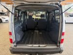 Ford Tourneo Connect 2009 Harmaa