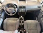 Ford Tourneo Connect 2009 Harmaa