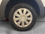 Ford Tourneo Connect 2009 Harmaa