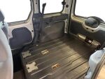 Ford Tourneo Connect 2009 Harmaa