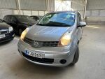 Nissan Note 2008 Hopea