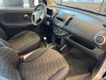 Nissan Note 2008 Hopea