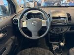 Nissan Note 2008 Hopea