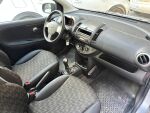 Nissan Note 2008 Hopea