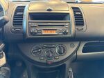 Nissan Note 2008 Hopea