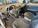 Nissan Note 2008 Hopea