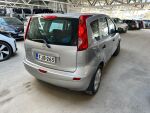 Nissan Note 2008 Hopea