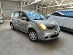 Nissan Note 2008 Hopea
