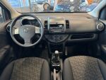 Nissan Note 2008 Hopea