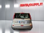 Nissan Note 2008 Hopea