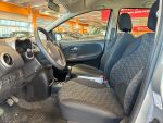 Nissan Note 2008 Hopea