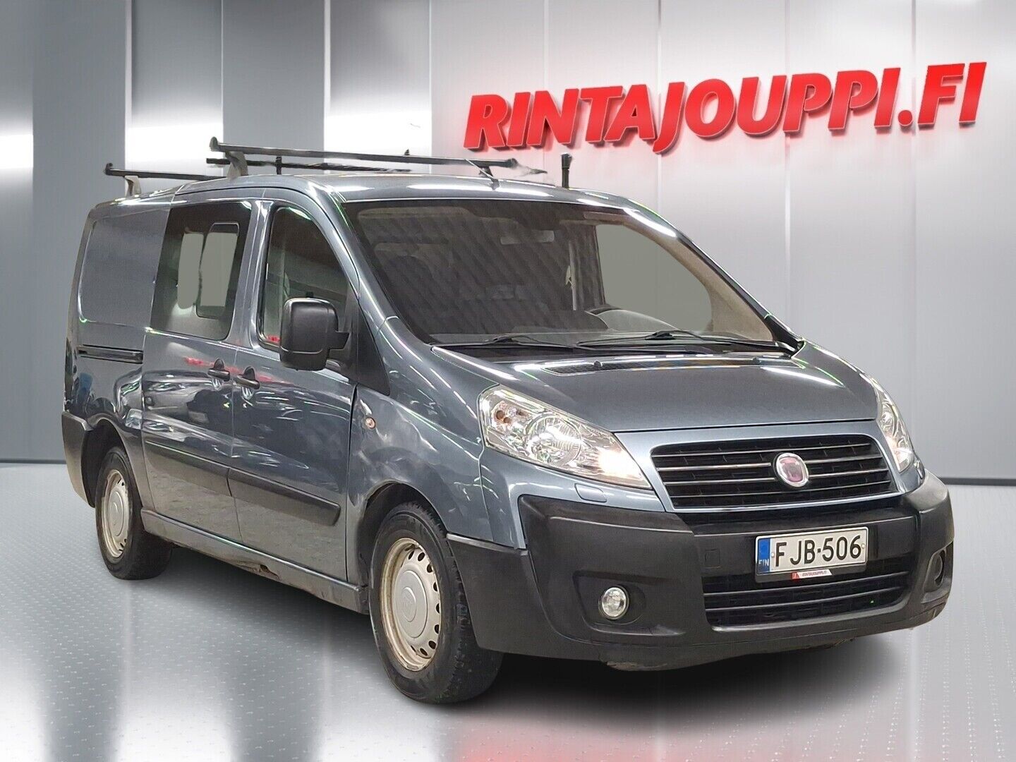 Fiat Scudo