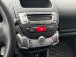 Toyota AYGO 2008 Hopea
