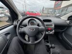 Toyota AYGO 2008 Hopea