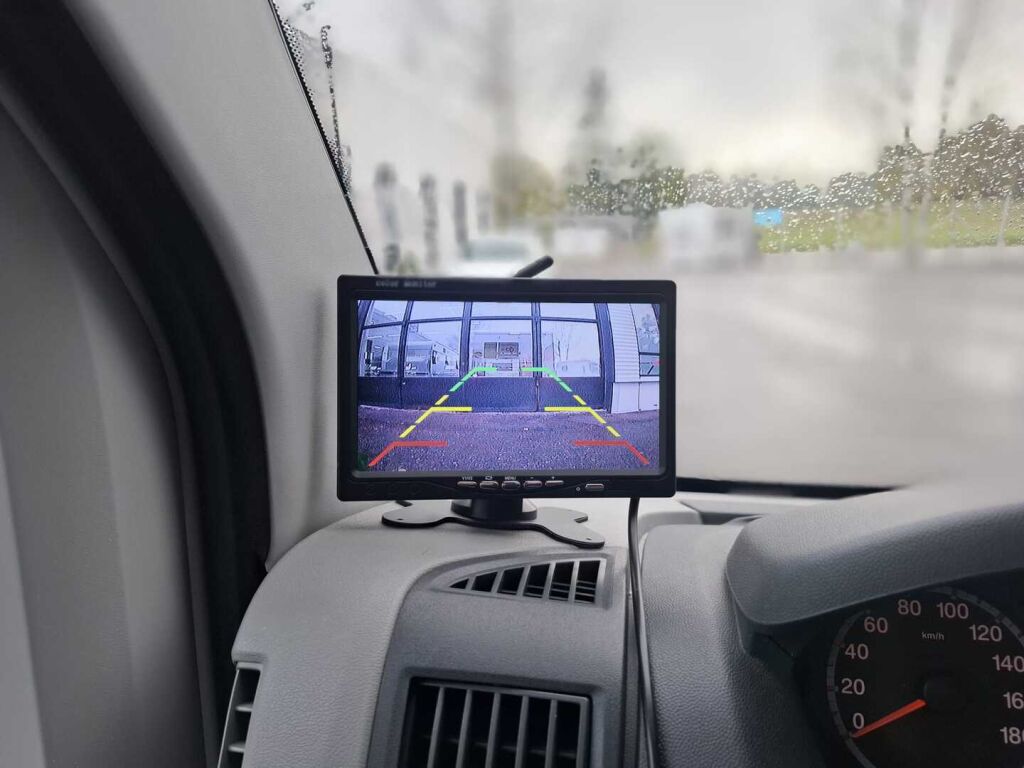 Elnagh Duke 420 L 2009 Valkoinen