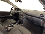 Mercedes-Benz A 2009 Musta