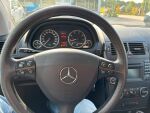Mercedes-Benz A 2009 Musta