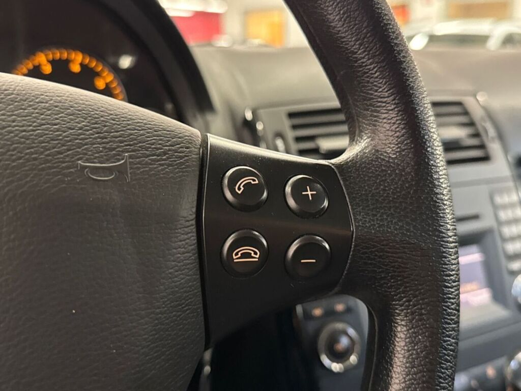 Mercedes-Benz A 2009 Musta