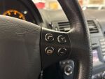 Mercedes-Benz A 2009 Musta