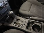 Mercedes-Benz A 2009 Musta
