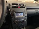 Mercedes-Benz A 2009 Musta