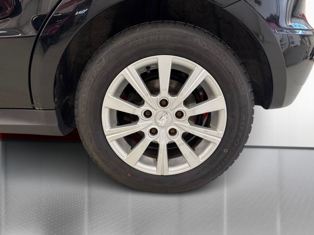 Mercedes-Benz A 2009 Musta