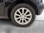 Mercedes-Benz A 2009 Musta