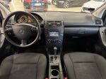 Mercedes-Benz A 2009 Musta