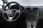 Toyota Avensis 2009 Harmaa