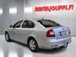 Skoda Octavia 2009 Harmaa