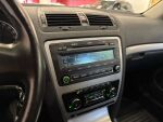 Skoda Octavia 2009 Harmaa