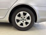Skoda Octavia 2009 Harmaa