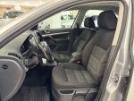 Skoda Octavia 2009 Harmaa