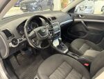 Skoda Octavia 2009 Harmaa