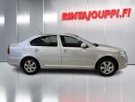 Skoda Octavia 2009 Harmaa